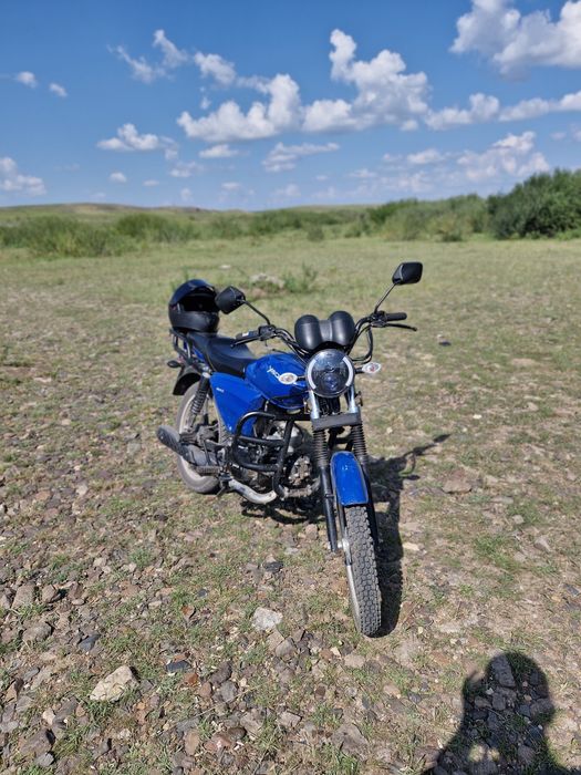 Продам YAQI 50сс