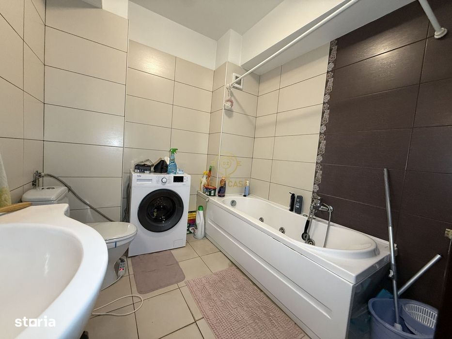 De Vanzare Apartament 99MP Utili/Mobilat/Utilat-Zona Foarte Buna