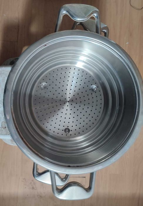 Set vase Zepter modele mai vechi