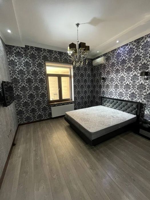 Сдается дом для семьи в сторону метро Хамза ( н735 )