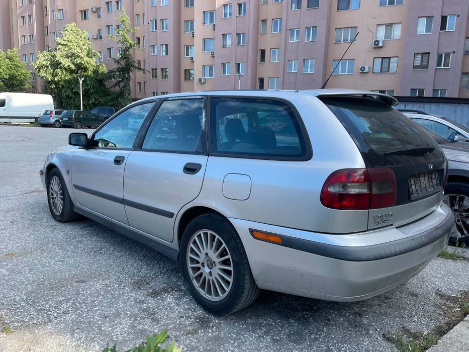 Волво В40 1.9 НА ЧАСТИ volvo v40 1.9 na chasti
