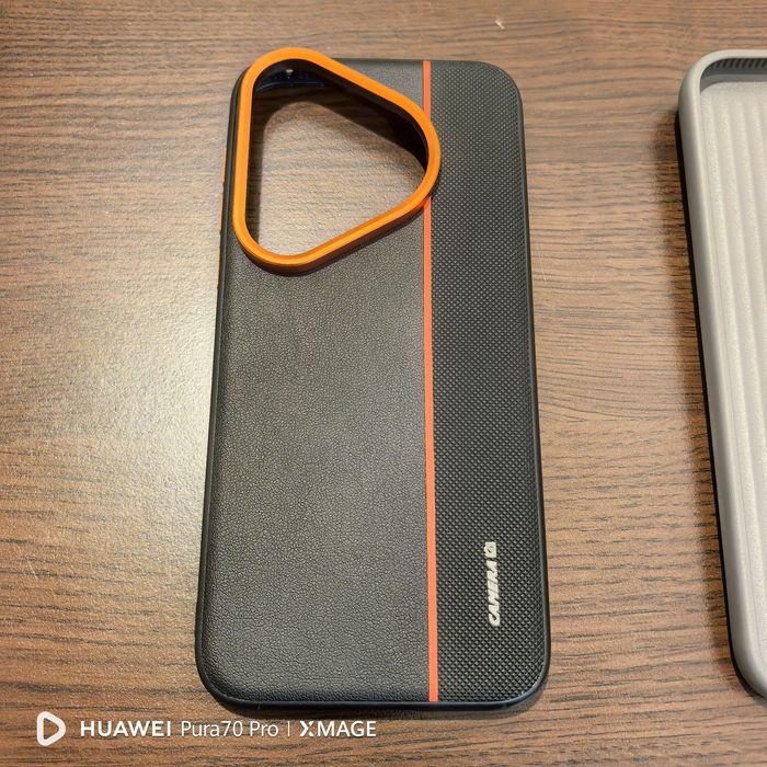 Huse bumper Huawei Pura 70 Pro