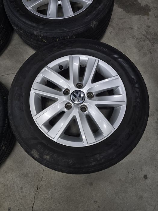 Джанти 15 / 5х112 - VW 5x112