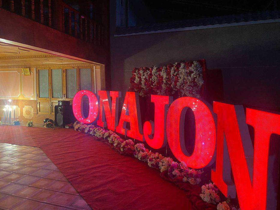 Ofaremeniya sotiladi Otajon onajon