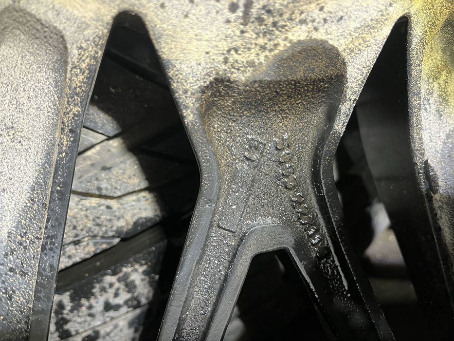 Джанти с гуми бмв х5/х6 ф15/16 22 цола ( djanti s gumi bmw x5 f15 22 )