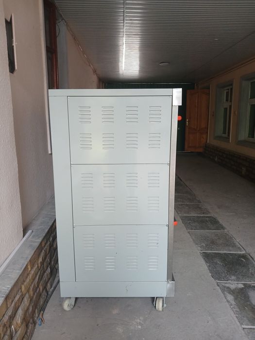 Elektron pech sotladi