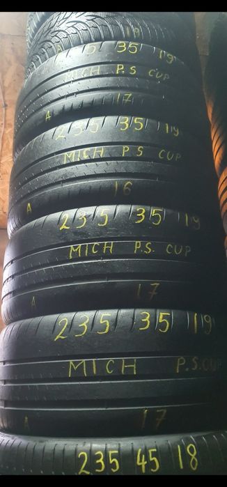 Anvelope 235 35 R19 VARĂ 225 245 255 R18 30 40 45 R20 265 275 R21 295