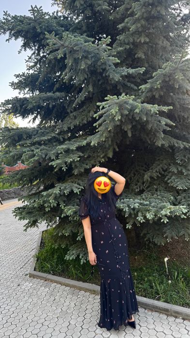 Продам платье в идеальном сост