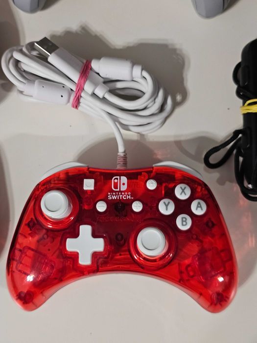 Nintendo Switch v1 v2 oled