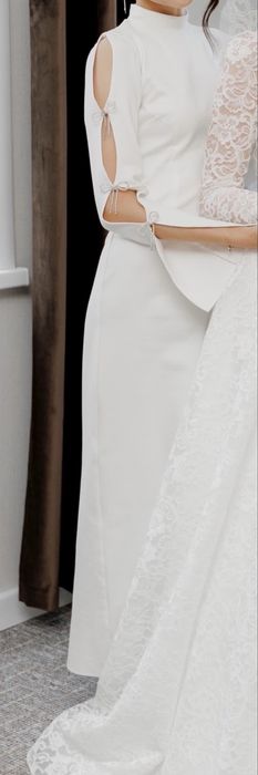 Продам красивое и элегантное платье на вечер