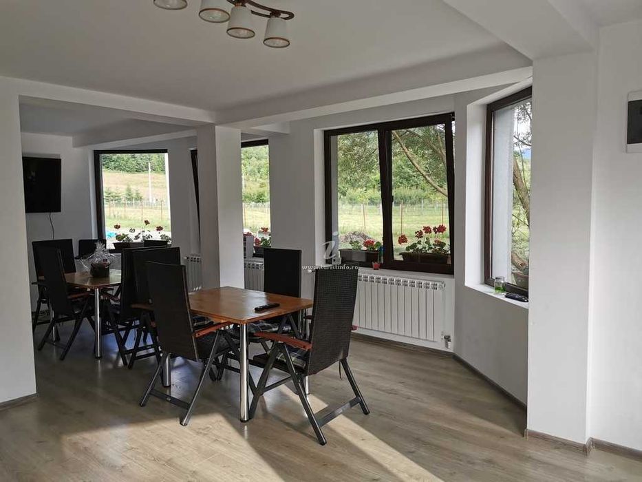 Cabana de inchiriat in Rasnov