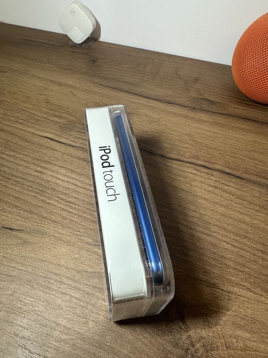 Ipod Touch 6 - 32GB Albastru - Sigilat