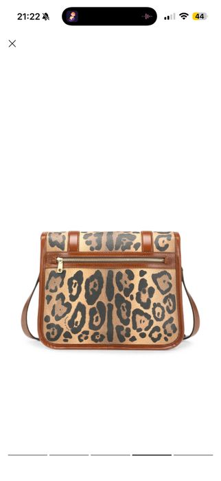 Продам сумку Dolce&Gabbana