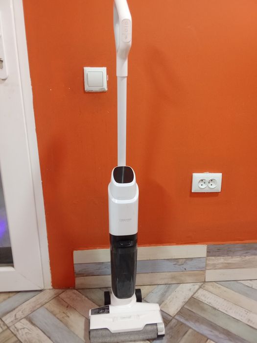 Ремонт пылесосов