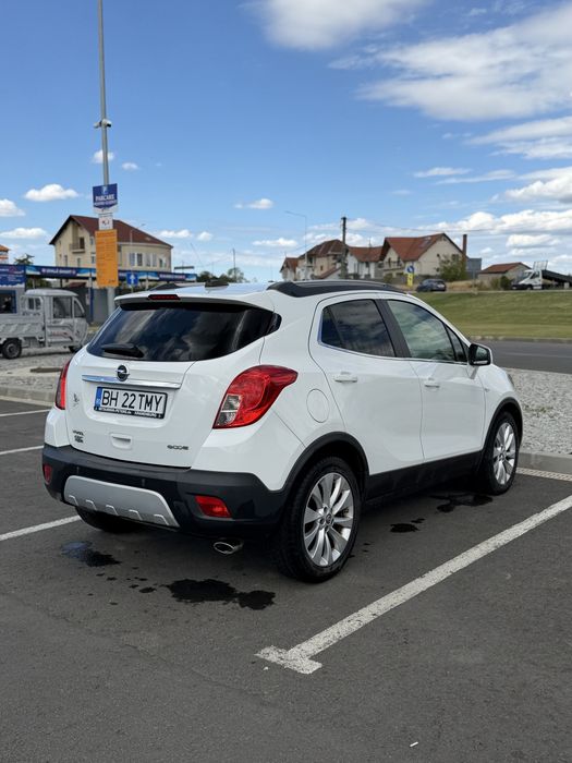 Vand Opel Mokka 1.6cdti