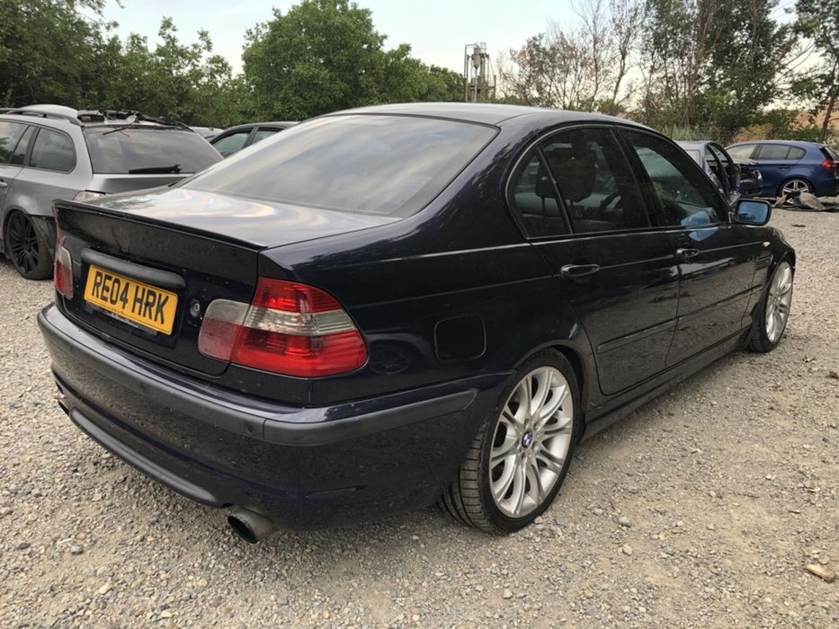 Продаваме бмв е46 330д /bmw e46 330d на части