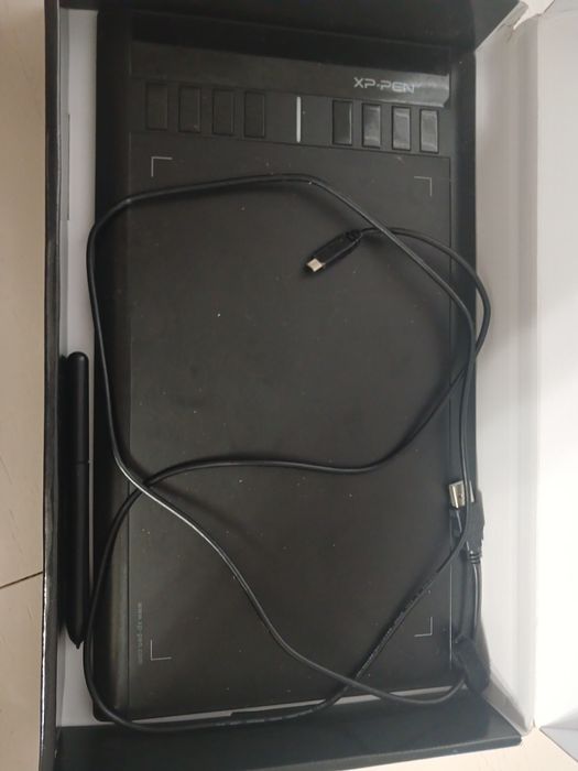 Планшет графический Star 03 V2 Pen Table