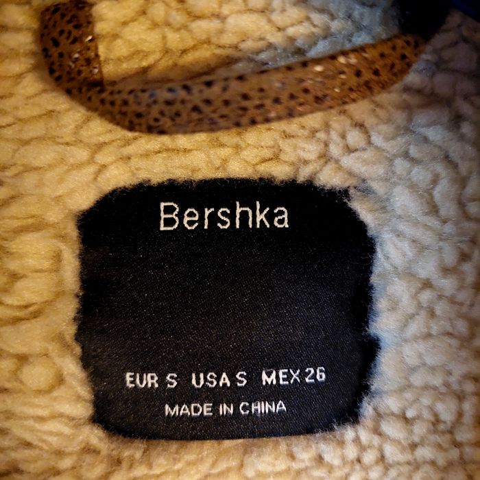 Топло Зимно кожухче,носено,без следи от употреба