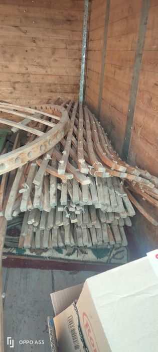 Кереге уық шаңырақ