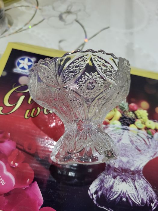 Продам новые посуды  для варенье.