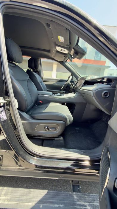 GAC Aion S7 Euro 2026 — Yangi, Full Pozitsiya (Qora/Qora) 41400$