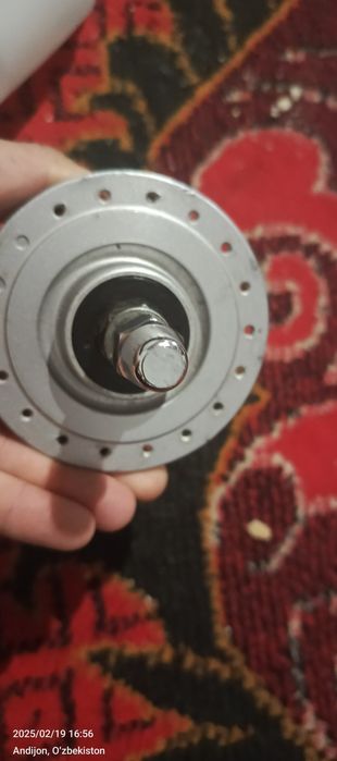 Shimono Dinam Madel Germanya