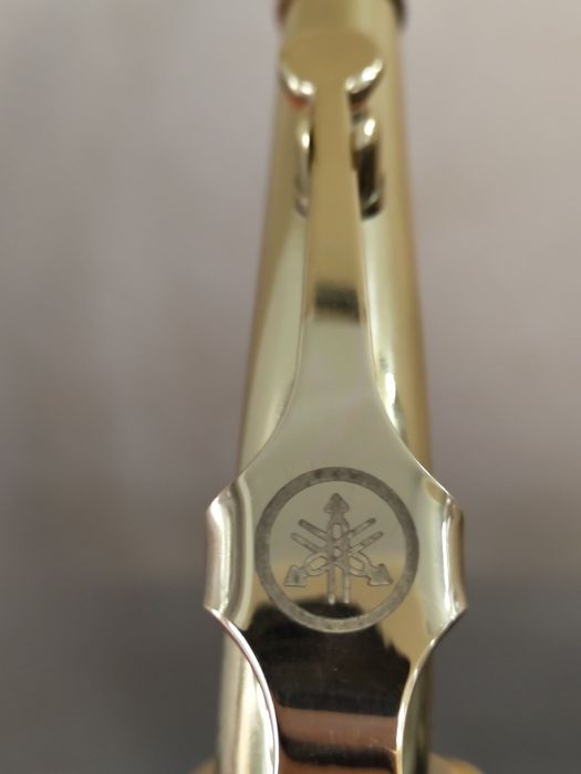 Saxofon Yamaha YAS-875EX Amanet BKG