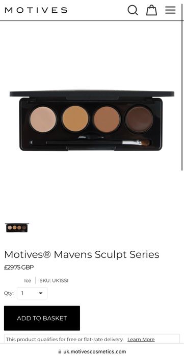 Гримове Motives