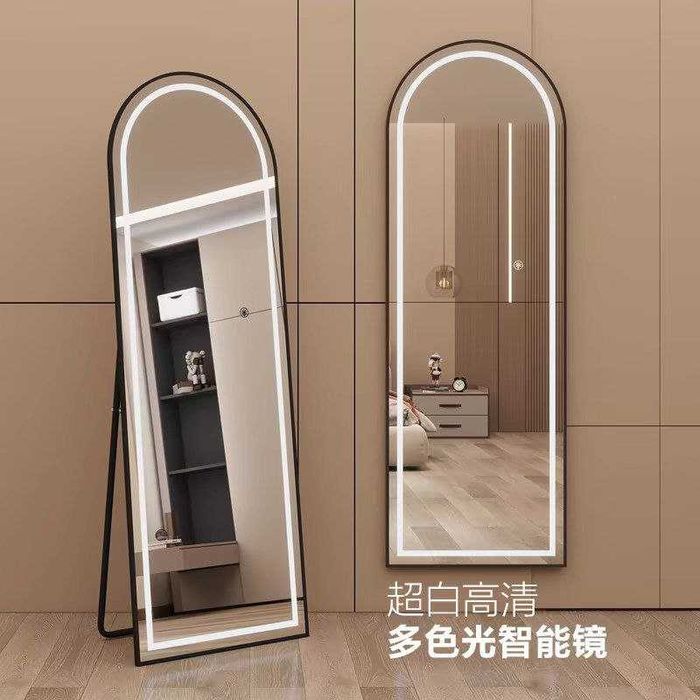 Зеркало с подсветкой, Зеркало Led подсветка, Зеркала на заказ