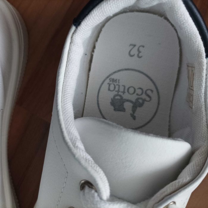 La coq Sportif Kappa N29,32 сникърси