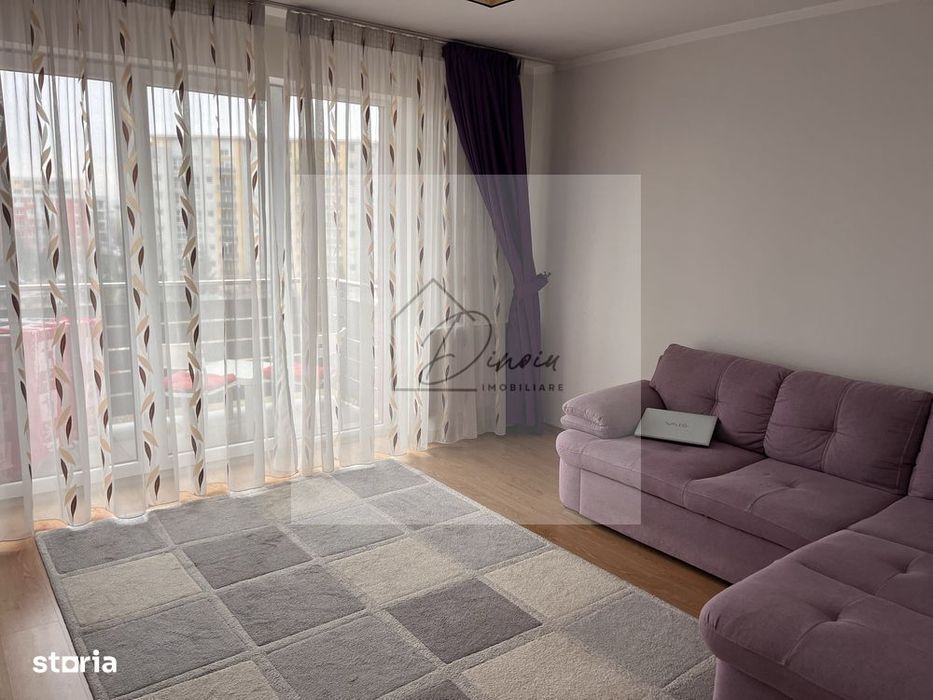 Apartament 2 camere Avantgarden I Comision 0%