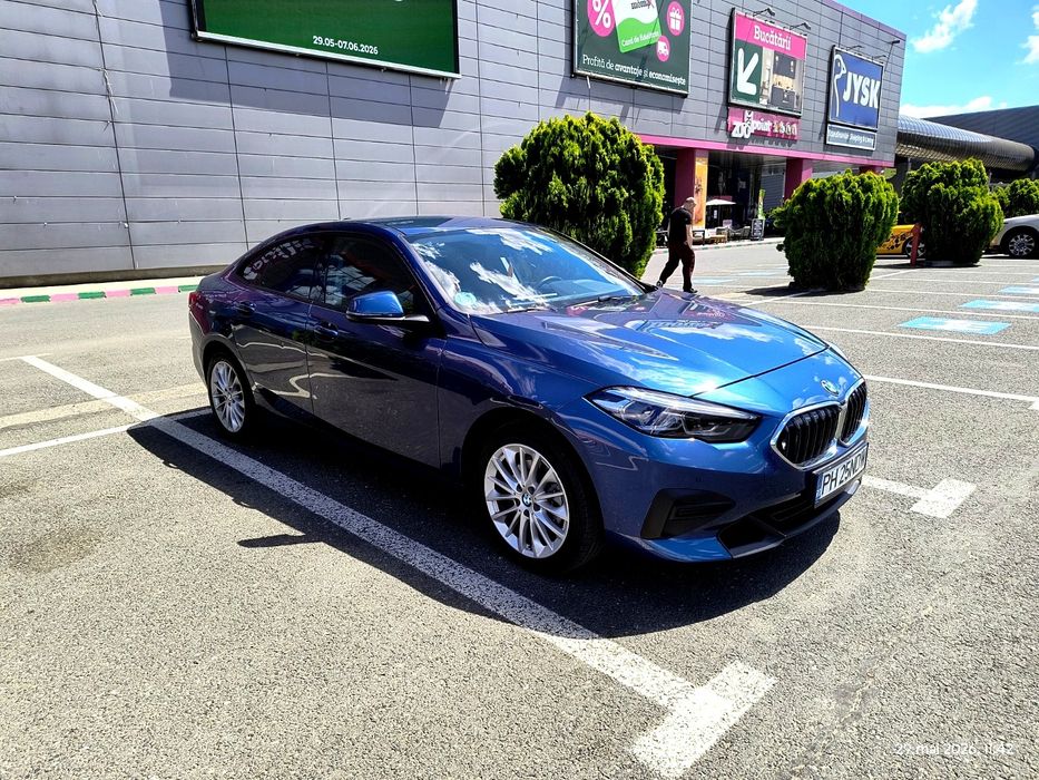 BMW 2 Series