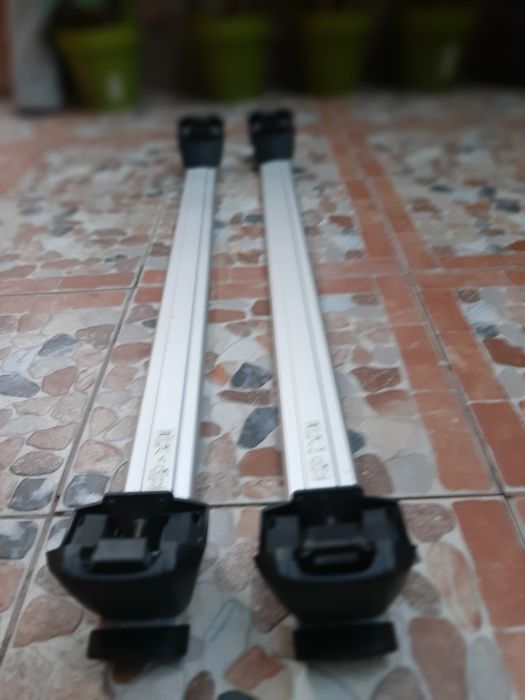Set bare transversale originale Q5