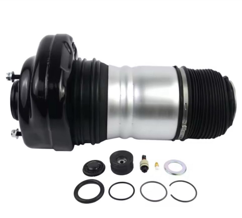 Perne Perna Aer Fata Spate Suspensie Compresor Bmw Seria 7 G11 G12 17-