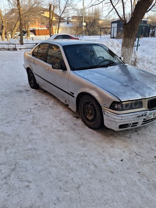 Продам авто бэха 3ка нахаду