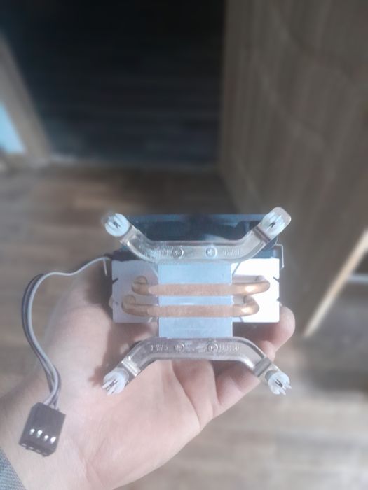 Компьютер запчасти