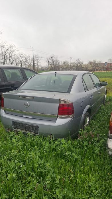 Dezmembrez opel vectra c 2.0 dti