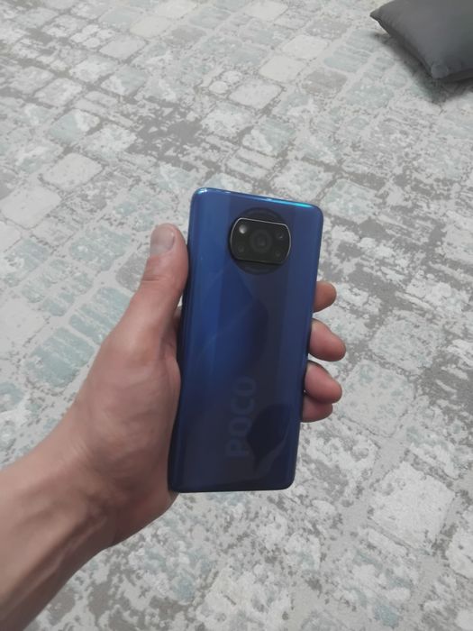 Поко х3,128гиг,,