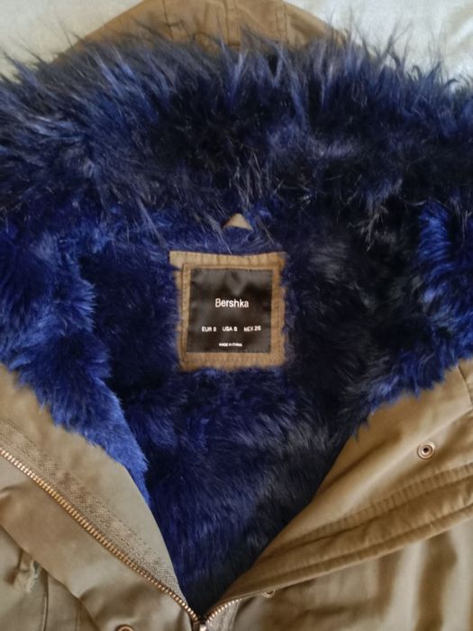 Куртка подросковая