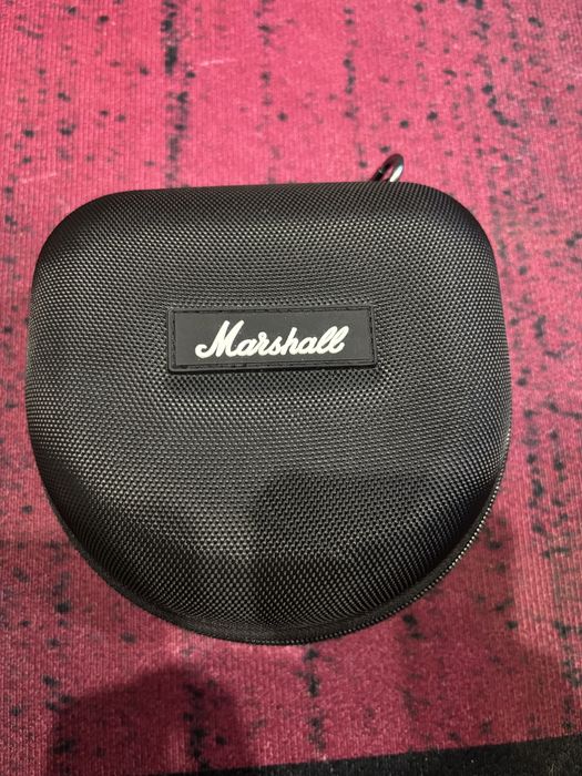 Продам наушники Marshall оригинал