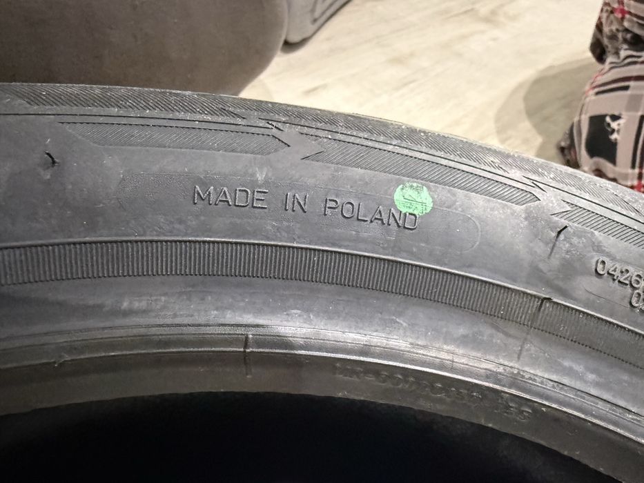 Продам Шины GoodYear UltraGrip Ice 3