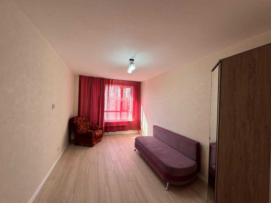 Сдам однокомнатную квартиру