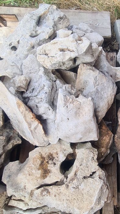 Камък за декорация