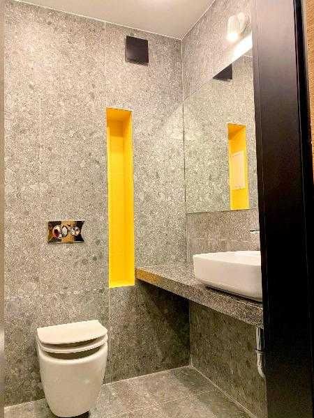 Продава се Едностаен апартамент в София, Център - 45 кв.м за 1667 €/кв.м - Снимка #3