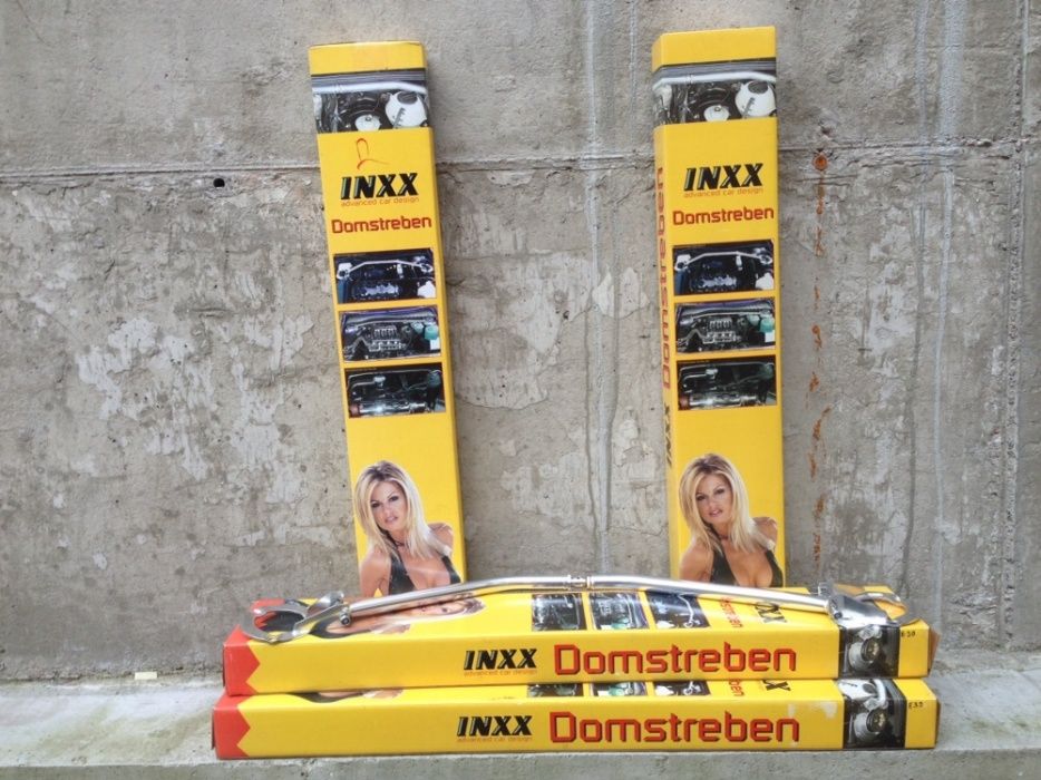 БМВ разпънка Е30 S52 струт бар Е36 М3 карбон Е46 М3 ЦСЛ strut bar BMW