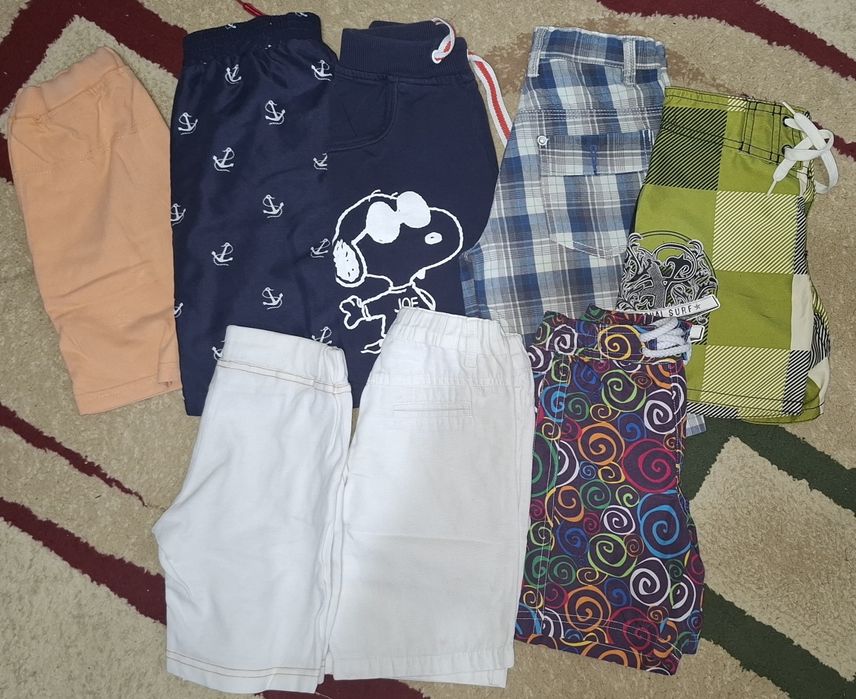 Продаются шорты  для мальчика