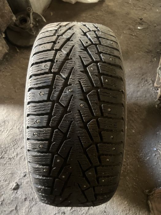 Продам Резину Зима