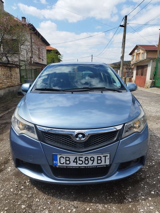 Грейт лолл волекс  С10