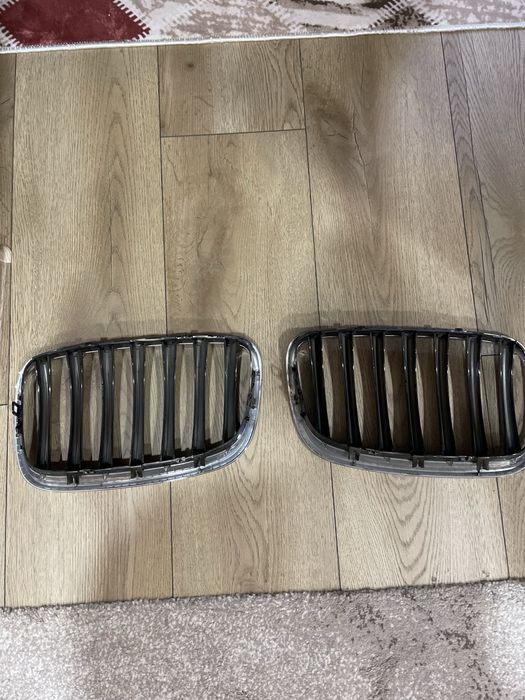 Оргинални бъбреци за BMW X6 - E71
