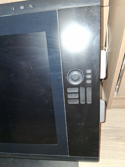 Wacom Cintiq 24HD DTK-2400 Графичен таблет